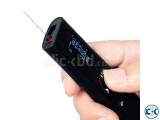 Small image 2 of 5 for H6 Laser Distance Meter Rechargeable - Black | ClickBD