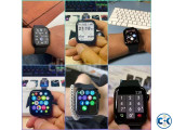 Small image 2 of 5 for HW22 PRO Smart Watch Waterproof | ClickBD