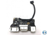 Small image 2 of 5 for MacBook Air 11 Mid 2013-Early 2015 I O Board | ClickBD