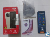 Small image 5 of 5 for Tinmo F688 Star keypad Touch Slim Card Phone With Warranty | ClickBD