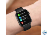 Small image 2 of 5 for T500 Smart Watch Fitness Tracker Screen size 1.44 inches | ClickBD