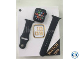 Small image 3 of 5 for T500 Smart Watch Fitness Tracker Screen size 1.44 inches | ClickBD