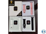 Small image 5 of 5 for T500 Smart Watch Fitness Tracker Screen size 1.44 inches | ClickBD