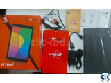 Small image 5 of 5 for Mycell Mypad T8 Tablet Pc 2GB RAM 32GB Storage | ClickBD