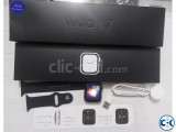 Small image 2 of 5 for HT66 Smart Watch Calling Option With Apple Logo | ClickBD