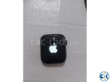 Small image 4 of 5 for HT66 Smart Watch Calling Option With Apple Logo | ClickBD