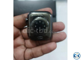 Small image 5 of 5 for HT66 Smart Watch Calling Option With Apple Logo | ClickBD