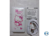 Small image 4 of 5 for Hello Kitty D10 Folding Mobile Phone Touch Display Dual Sim | ClickBD