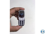 Small image 4 of 5 for Mini BM10 Small Mobile Phone Dual Sim Option | ClickBD