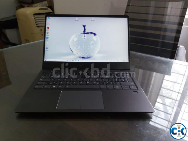 Lenovo Ideapad Core i7-7 Gen The Thinnest Laptop large image 1