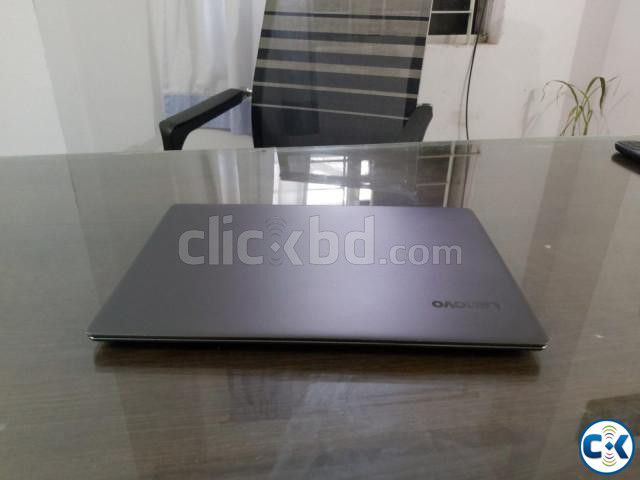 Lenovo Ideapad Core i7-7 Gen The Thinnest Laptop large image 2