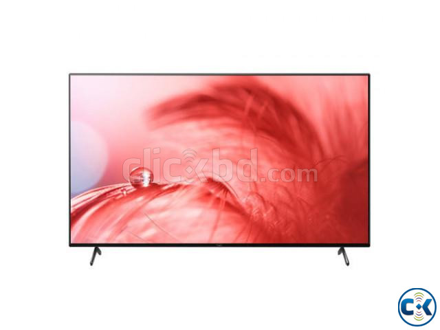 SONY 55 inch X85J UHD 4K ANDROID GOOGLE TV large image 0