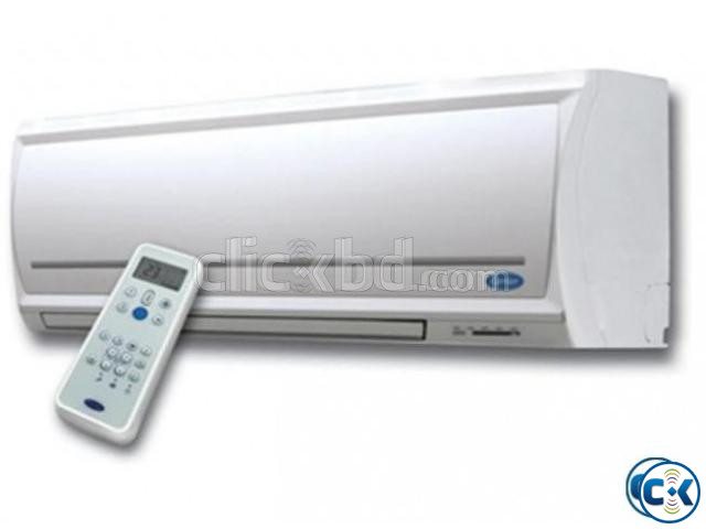 Carrier 2.0 Ton split type Air Conditioner large image 1