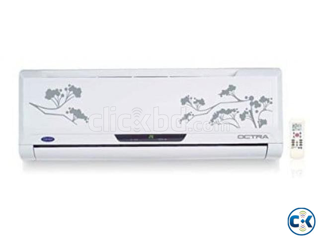 Carrier 2.5 Ton split type Air Conditioner large image 1