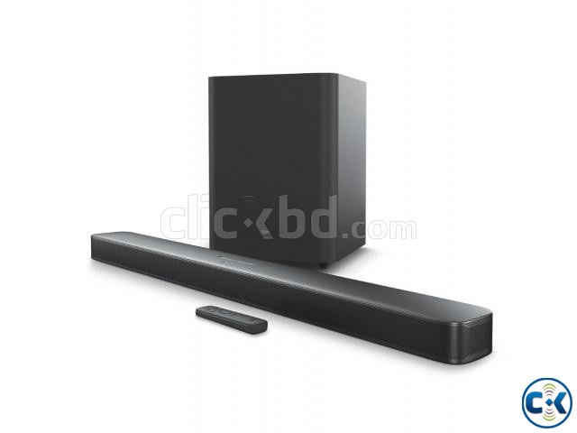 JBL Bar 5.1 Soundbar large image 0