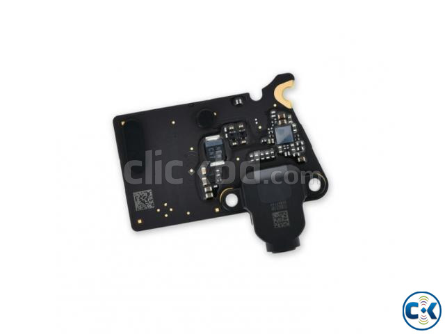 MacBook Air 13 A2337 Late 2020 Audio Daughterboard large image 0