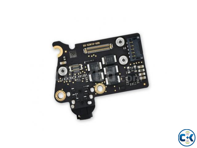 MacBook Air 13 A2337 Late 2020 Audio Daughterboard large image 1