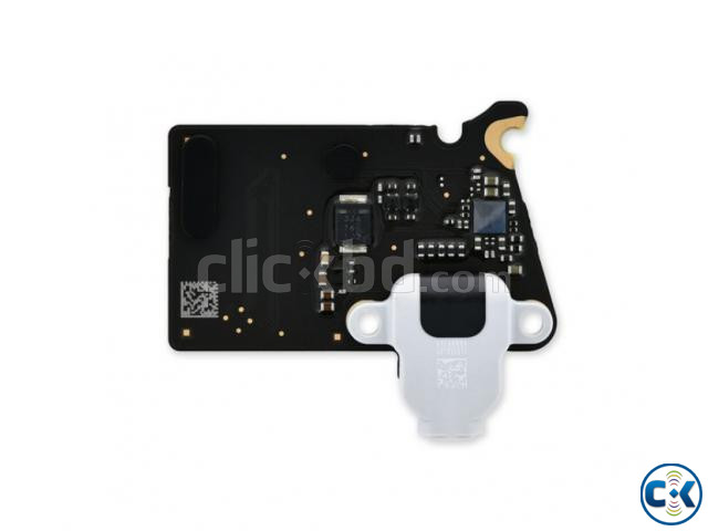 MacBook Air 13 A2337 Late 2020 Audio Daughterboard large image 2