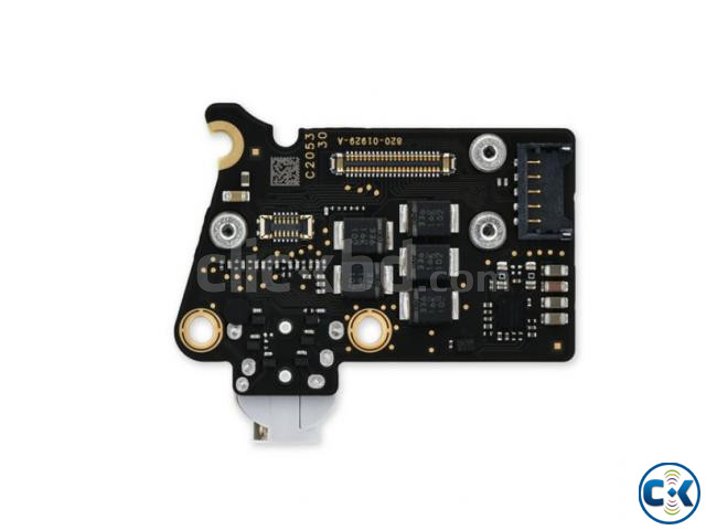 MacBook Air 13 A2337 Late 2020 Audio Daughterboard large image 3