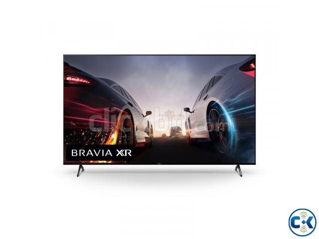 65 inch SONY BRAVIA X80J UHD 4K ANDROID GOOGLE TV large image 2