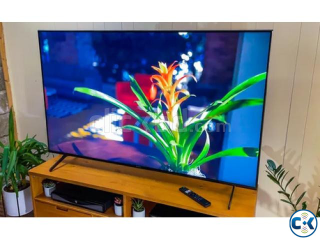 65 inch SONY BRAVIA X80J UHD 4K ANDROID GOOGLE TV large image 3