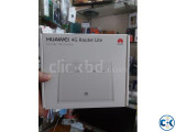 Small image 2 of 5 for Huawei B311As-853 4G Sim Supported WIFI Router with Lan port | ClickBD