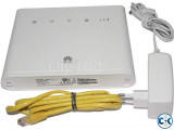 Small image 5 of 5 for Huawei B311As-853 4G Sim Supported WIFI Router with Lan port | ClickBD