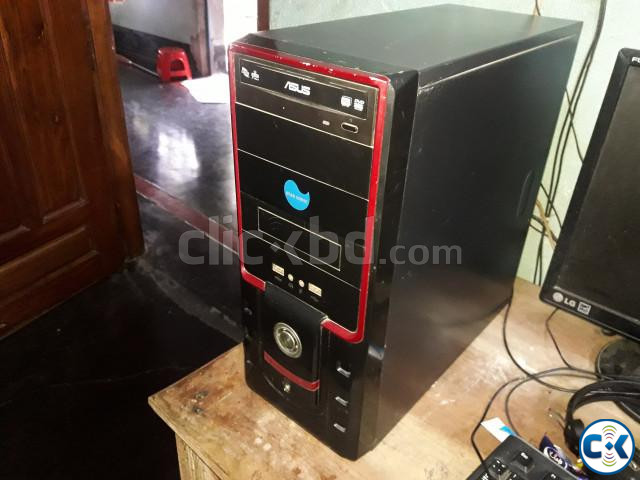 Intel Core i5 3rd gen pc With 2 GB Graphics Card large image 1