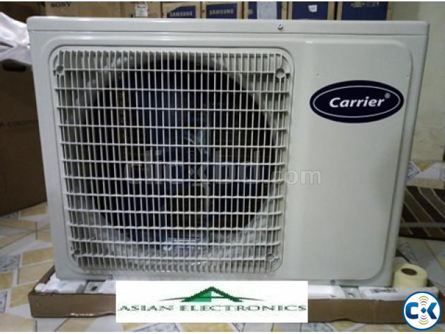 Carrier 2.0 Ton split type Air Conditioner large image 3