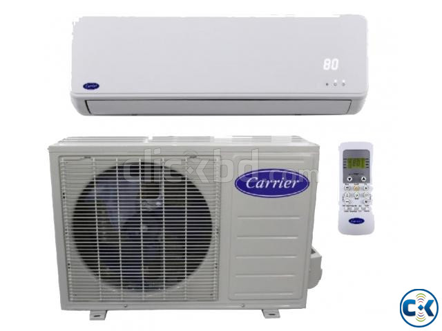 Carrier 2.5 Ton split type Air Conditioner large image 3