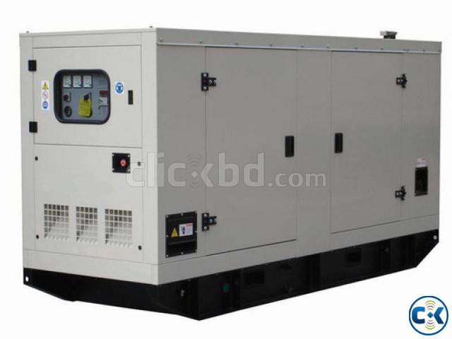 30KVA Ricardo China Brand New Generator Company in bd large image 0