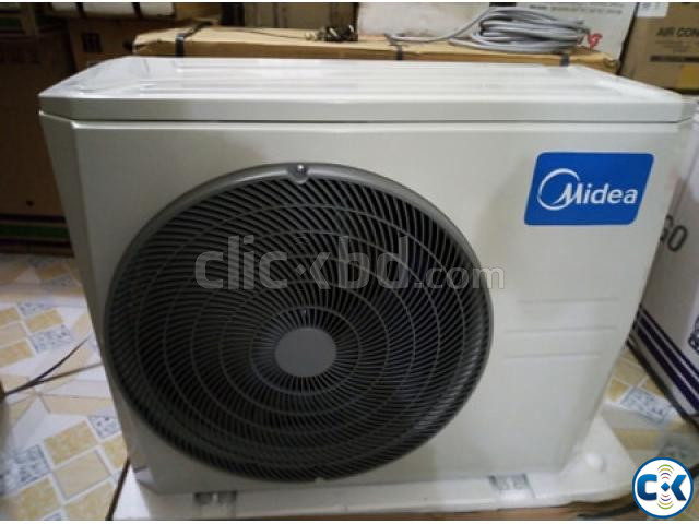 1.5 Ton MIDEA 24000 BTU AC large image 1