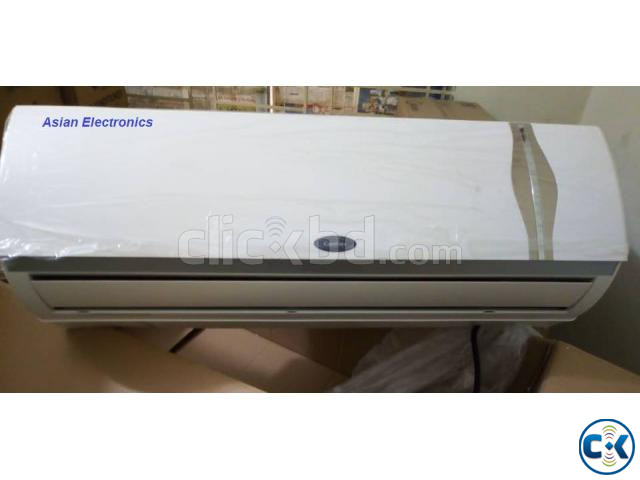 Carrier 1.5 Ton split type Air Conditioner large image 3