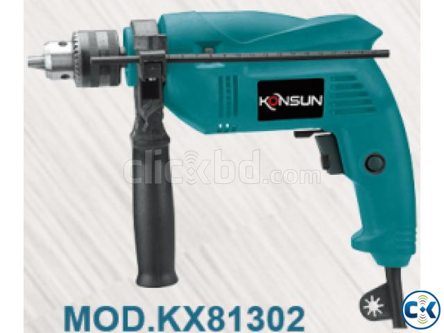 IMPACT DRILL large image 0