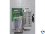 Small image 4 of 5 for SD 1041 Mini Rechargeable Light | ClickBD