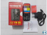 Small image 5 of 5 for Bontel 106 Feature Phone With Warranty | ClickBD