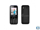 Small image 4 of 5 for Bontel V1 Plus 2500mAh Battery Feature Phone - NEW | ClickBD