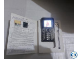 Small image 5 of 5 for Eastblue Mini Card Phone - NEW | ClickBD