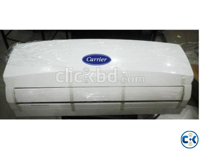 Carrier 2.0 Ton split type Air Conditioner large image 2