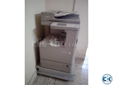 Small image 2 of 5 for Canon imageRUNNER C2020 Color Photocopier Scanner Machine | ClickBD