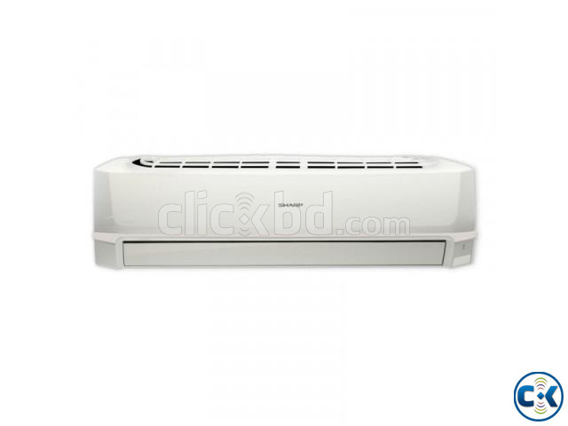 SHARP 2 TON SPLIT AIR CONDITIONER large image 0