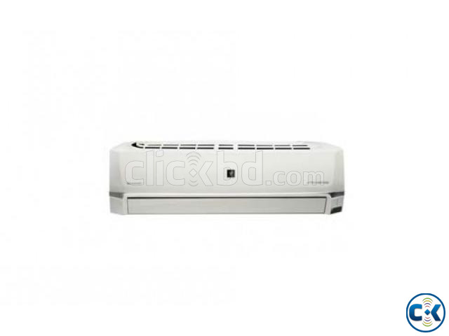 SHARP 2 TON SPLIT AIR CONDITIONER large image 2