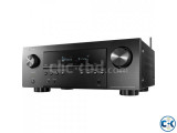 Small image 3 of 5 for Denon AVR-S960H 7.2-CH 8K AV Receiver PRICE IN BD | ClickBD