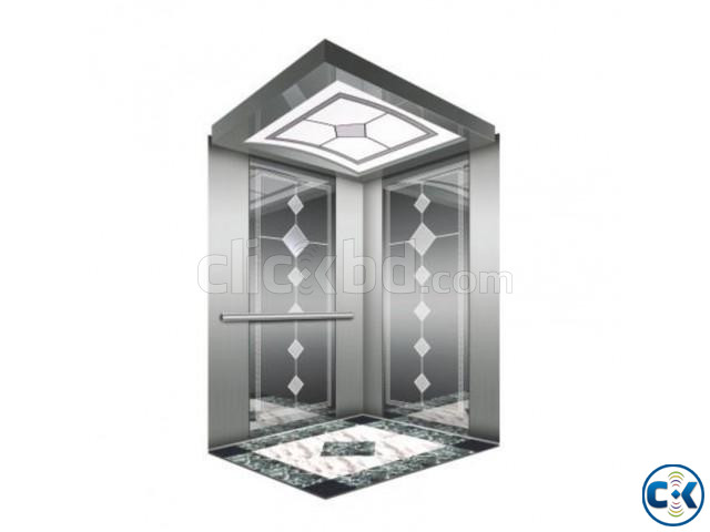 Fuji Lift Elevator Supplier in bangladesh large image 0