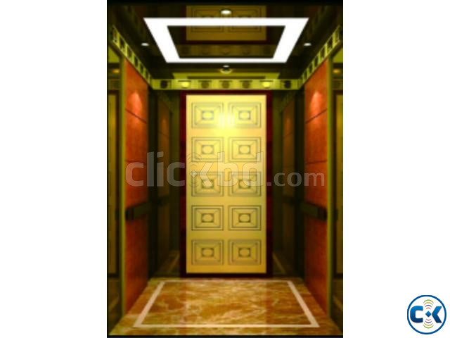 Fuji Lift Elevator Supplier in bangladesh large image 2