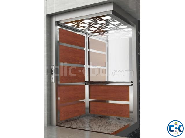 Fuji Lift Elevator Supplier in bangladesh large image 3