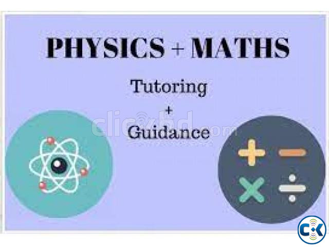 HSC PHYSICS_BEST TEACHER_FROM_BUET_DU large image 0