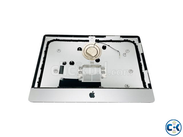 Rear Case Replacement Service for iMac at iCare Apple BD large image 3