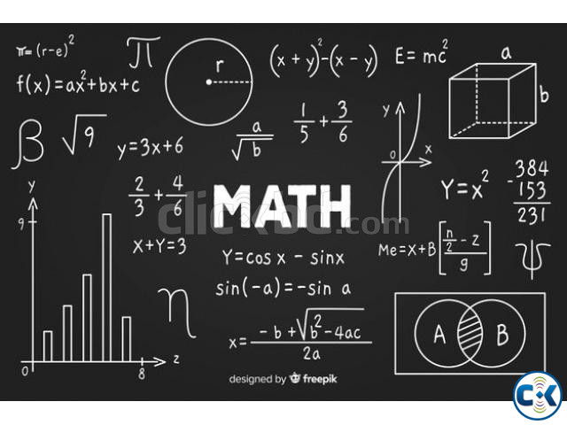 EDEXCEL STD-8 MATH TEACHER large image 2