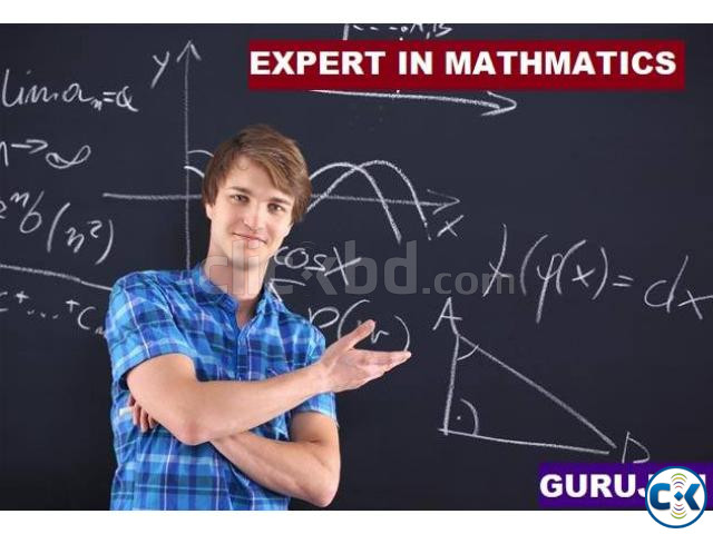 EDEXCEL STD-8 MATH TEACHER large image 3